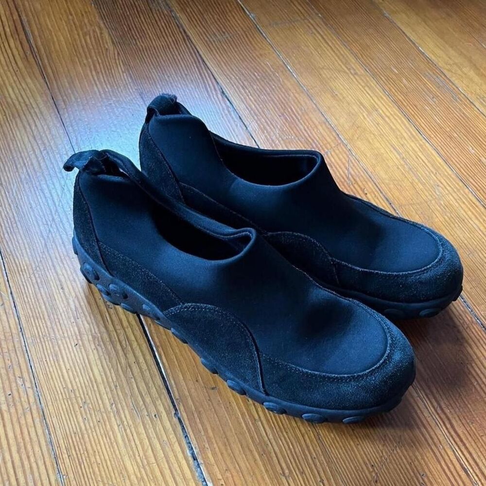 Gh-bass Women's Black Trainers